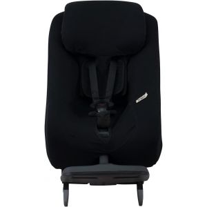 Subzonal-Kids Housse Pour Si&egrave;ge Auto B&eacute;b&eacute; En Coton Compatible Avec Concord Reverso I-Size Plus (Black Series) - Neuf
