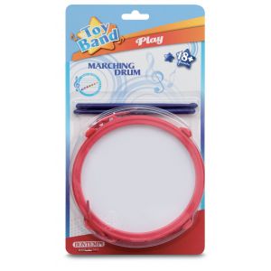 Bontempi Marching Drum - Neuf