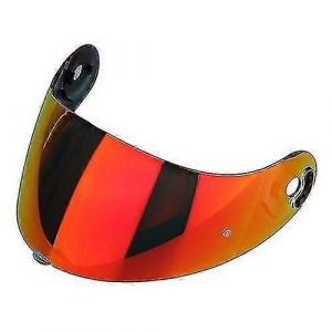Visiere Miroir Nolan X-Lite - Compatible Avec Les Casques De Moto X-803, X-802, X-702, X-661 Et X603 - Protection Uv, Pare-Soleil - Neuf