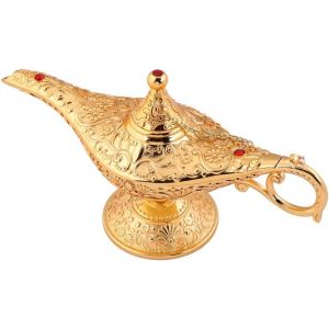Collection Rare De Lampes Magiques D'aladin, Légende De L'ancien Nil - Neuf