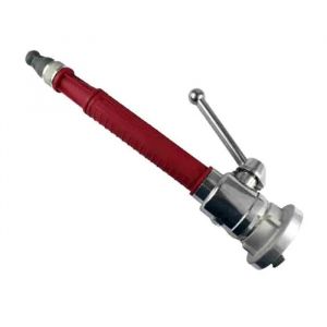 Lance Incendie Storz C, Raccord Pompier, DIN 52-C - Neuf