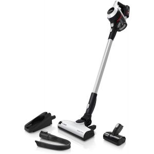 LETNERNY-Bks611Mtb, Aspirateurs Balais Et Balais Électriques, Noir, Blanc, 3600 W, 1 Liter, 44 Décibeles - Neuf