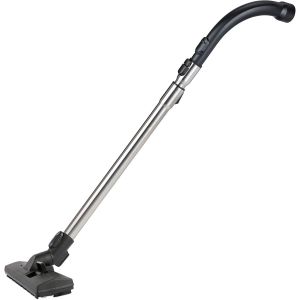 Kit de buse de sol avec poignée de tuyau et fonction de stationnement pour tous les aspirateurs Miele compatibles - Neuf