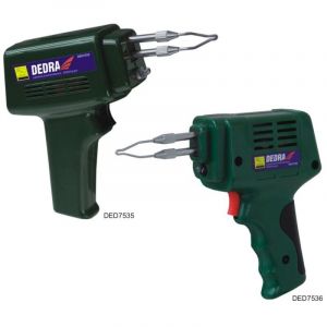 Fer &agrave; Souder Transformateur 175 W - Neuf