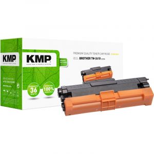 Cartouche De Toner Kmp B-t67 Remplace Brother Tn-2410 - Neuf