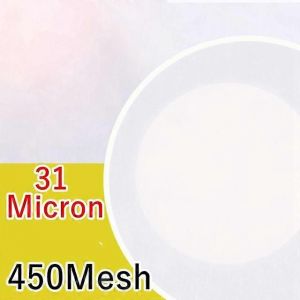Filtre en nylon 80/100 /120/150/160/200/250/260/300/350/400/450/500 mesh 180-25 microns nylon Vin Filtre a eau Peinture encre Purifier - Neuf