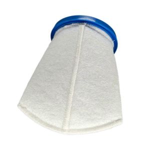 Sac filtrant a sable et a limon pour aspirateur de piscine ¿C Remplace les modeles P30X022SS, PBW022SS, P30X022XF, PBW022XF - Neuf