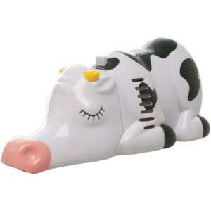 -Sg004v- Ramasse-Miettes Originaux, Mini-Aspirateurs De Table En Forme D'animaux, Vache - Neuf