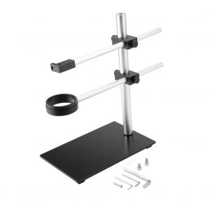Support de camera industriel en alliage, support de table haut/bas - Neuf