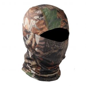 Masque De Protection Solaire Extérieur Protection Du Visage / Cyclisme Foulard Alpinisme - Neuf