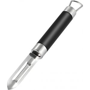 &Eacute;plucheur,&Eacute;plucheur En Acier Inoxydable Tranchant,&Eacute;plucheur De Pommes De Terre De Cuisine,Pour L&eacute;gumes,Carottes,Fruits - Neuf