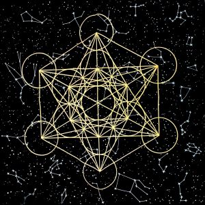 Nappe De Tarot, Tapis De Jeu De Soci&eacute;t&eacute; En Velours, Grille De Cristaux, Astrologie, Divination, Autel. - Neuf