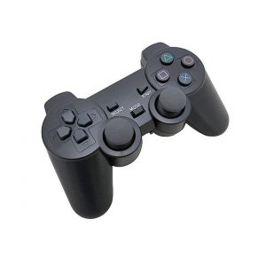Manette De Jeu Sans Fil 6 En 1 Pour Ps, Pc, Xinput, Android Tv Et T&eacute;l&eacute;phone - Neuf
