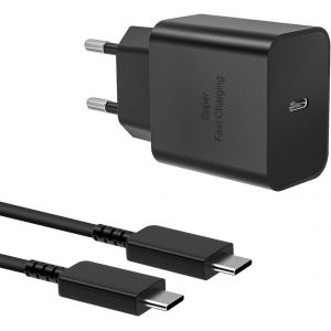 Kaleidoscope-Chargeur Usb C 45w Pour Samsung, Pps Pd3.0 Chargeur Super Rapide 2.0 Pour Samsung Galaxy S23 Ultra/S23+/S23/S22 Ultra/S21 Fe/A53 5g/A54,Z Fold 4,Tab S8 Ultra,Pr Adaptateur Secte[Q925] - Neuf