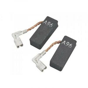 Set De Brosses Pour Gbh2-23re, Gbh2-24d, Gbh2-24df Bosch 1617000525 - Neuf