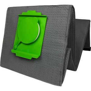 Sac Filtre Réutilisable Pour L'Aspirateur Festool Ctl/Ctm 26 Et 36 E (Ctl/M 26 E)[SSE7114970] - Neuf