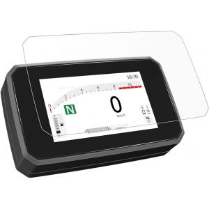 Kal-Protecteur D'écran Pour Nx500 (2024-) 2 X Anti Reflet - Neuf
