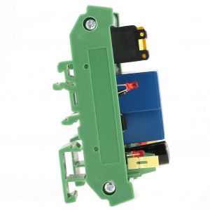 Module relais haute puissance 2RL-30A-D 5 V-24 V, 2 canaux, 30 A, pour PLC/MCU - Neuf