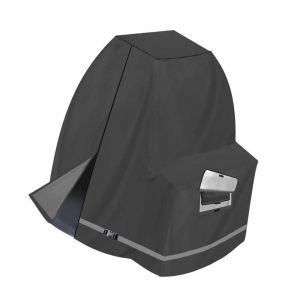 Couvre-pompe de filtre de sable Remplacement portable au-dessus du couvercle - Neuf