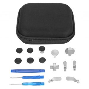 Pour Les Pi&egrave;ces D'accessoires De Manette Elite Series 2 Kit D'accessoires De Remplacement Pour Jeu 13 En 1 Pour Xbox One Elite Series 2 - Neuf