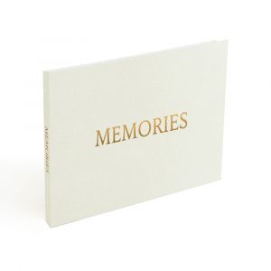 Livre vidéo de luxe relié en lin Album vidéo de mariage jusqu'à 3 heures de vidéos,écran IPS 7"",4 Go de mémoire et batterie rechargeable - Type MEMORIES #A - Neuf