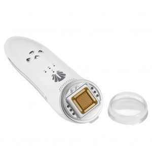 Appareil De Massage Du Visage, Lifting, Elimination Des Rides, Radiofrequence Rf, Prise Americaine - Neuf