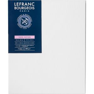 KALANKA-Châssis Classique Coton 50X60Cm - Neuf