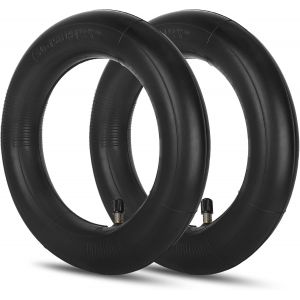 8.5 Inch Inner Tube For Xiaomi Scooter, 2mm Double Thickness, Wear-Resistant, Shock-Absorbing, Inner Tube 8 1/2 X2 For Xiaomi M365/Pro/Pro 2/1s/Essential/Mi 3, 50/75-6.1 Tyres - Neuf
