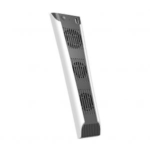 Ventilateur De Refroidissement Compatible Console Ps5 Extracteur De Température Ventilateur De Refroidissement Externe Usb Compatible Ps5 Digi - Neuf
