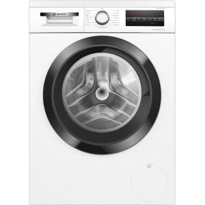 Lave-linge Bosch WUU28T69FR - S&eacute;rie 6 - Pose libre - 9 Kg - 1351 tours/min - Blanc - Neuf
