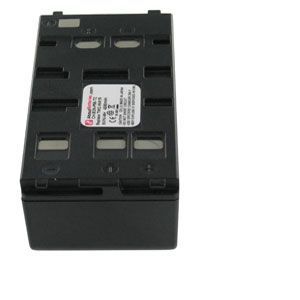 Batterie type PANASONIC PV-BP18 - Neuf