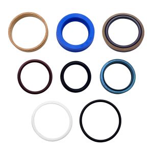 Kit Joints Cylindre Bras et Godet Remplacement Kubota Chargeur Tracteur Pieces - Neuf