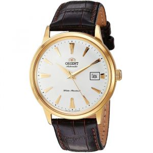 Orient Tac00003w0 Automatique Montre Homme 41mm 3atm - Neuf