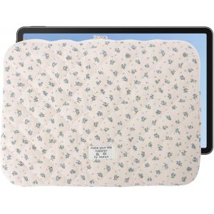 acdsgd-Housse pour Ordinateur Portable 14 Pouces Pochette Ordinateur Compatible avec Macbook Air/Pro Retina Ordinateurs Portables De 13 &agrave; 13,3 Pouces et Macbook Pro 14 Pouces - Neuf