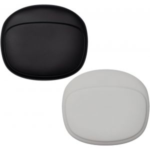 &Eacute;tui pour &eacute;couteurs, organiseur de c&acirc;bles de voyage, &eacute;tuis pour c&acirc;bles de donn&eacute;es, organiseur de c&acirc;bles, sac pour accessoires &eacute;lectroniques, 2 pi&egrave;ces - Neuf