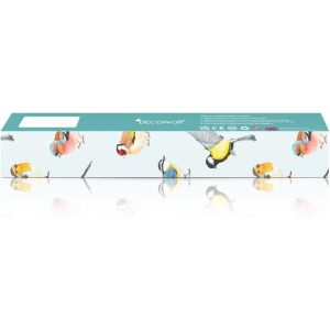 Sg2-2412 Grands Stickers Muraux Licorne Enfants Decoration Chambre Fille Deco Autocollant Mural Chambre Enfants Bébé Pépinière - Neuf