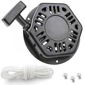 Tirez pour le D&eacute;marrage de l'Assembl&eacute;e Champion 212cc 196cc 224cc Lanceur 3500w 4000w Part22.061000.00 Moteur Pi&egrave;ces De Rechange - Neuf