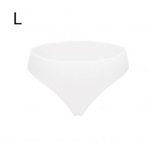 Lot De 5 Sous-Vetements Jetables En Coton Pour Femmes Et Hommes, Culottes De Voyage Pour Spa (Femmes, Taille L) - Neuf