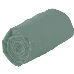 Drap Housse 100% Coton Bio Bonnet 30 Cm - Neuf