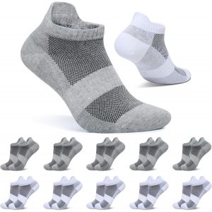Ulteronixshop-Chaussettes Basses Homme Femme(Lot De 10) Socquette De Sport Chaussette Courtes - Neuf