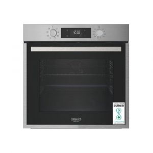 Four encastrable Hotpoint HAO455CX Inox 71 L - Neuf