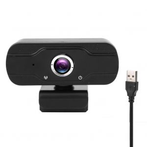 Webcam numerique HD 1080p USB, angle de 78¡ã, pour surveillants d'examens et teleconferences en direct - Neuf
