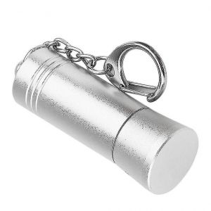 1 Pi&egrave;ce De V&ecirc;tements Aimant Tag Remover S&eacute;parateur Magn&eacute;tique &Eacute;tiquette De S&eacute;curit&eacute; D&eacute;verrouillage D&eacute;verrouillage Fort Demag - Neuf