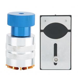 Montre Bo&icirc;tier Ouvre-Cadran Lunette Ouverture Horloger R&eacute;paration Montre Outil De R&eacute;paration - Neuf