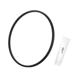 Joint torique pour filtre de piscine Remplacez directement le joint torique en - Neuf