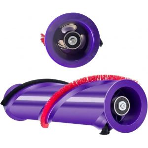 Brosse de remplacement Dyson pour modèles V10 : brosse rotative silencieuse et efficace pour un nettoyage optimal - Neuf