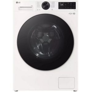 Lg - Lave-linge frontal 11kg 1400 tours/min F14X56WHST - Neuf