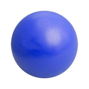 Mini Ballon D'exercice De Yoga Compact Pour La Stabilité, La Flexibilité Et Le Soulagement Musculaire - Idéal Pour Le Fitness, La Thérapie Et Les Loisirs En Plein Air ! - Neuf