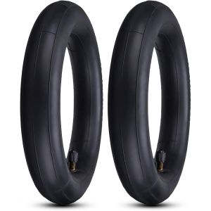 8.5 Inch Inner Tube Scooter 8 1/2 X2, Electric Scooter Tyre 8.5 Inch, Inner Tube 8 1/2 X2 Compatible With Xiaomi Pro 2 M365 1s, Wheel Scooter 50/75-6.1 Scooter Tyre - Neuf