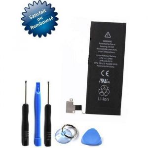 Batterie Pour Apple Iphone 4s + Outils + Pentalobe - Neuf